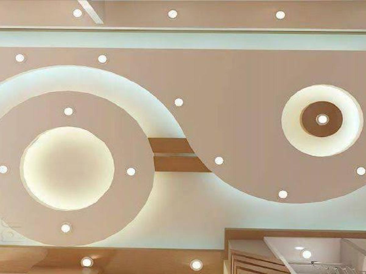 Ceiling Design